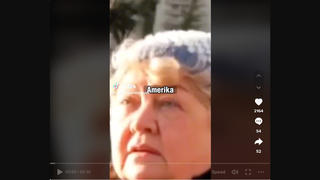 Fact Check: Ukraine Did NOT Use U.S. Tanks To Attack Ethnic Russian Citizens In Donetsk