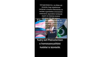 Fact Check: Biden Is NOT Illegally Offering Teachers $500K To Educate Pakistanis About Transgenderism