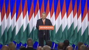 Fact Check: Orban Did NOT Admit That He Is Corrupt