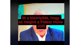 Tényellenőrzés: Az ATV műsorvezetője NEM értesült előre a bombariadókról és ez NEM bizonyítja, hogy azokat a Fidesz intézte