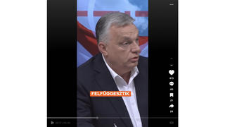 Tényellenőrzés: NINCS bizonyíték arra, hogy az EPP paktumot kötött a TISZA-val Magyarország EU-s pénzeinek felfüggesztéséről - ez NEM az EPP hatásköre