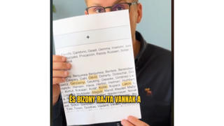 Tényellenőrzés: A TISZA EP képviselői NEM az orosz energia betiltását támogatták