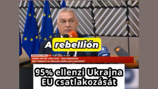 Tényellenőrzés: NEM a magyarok 95 százaléka utasította el Ukrajna EU csatlakozását