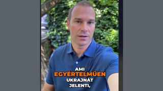 Tényellenőrzés: NEM megy a következő EU költségvetés "29 százaléka" Ukrajnába