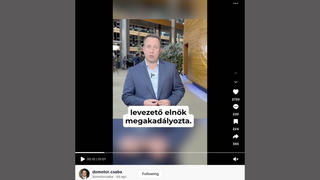 Tényellenőrzés: NEM a szocialisták akadályozták meg Charlie Kirk megemlékezését az Európai Parlamentben