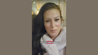 Tényellenőrzés: Giorgia Meloni olasz miniszterelnök NEM mondta azt, hogy fontolgatja országa kilépését az EU-ból