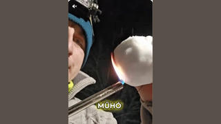 Tényellenőrzés: A "tiszások" NEM mondták, hogy Elon Muskék lefedik az országot műhóval - a videóban szereplő férfi NEM tiszás