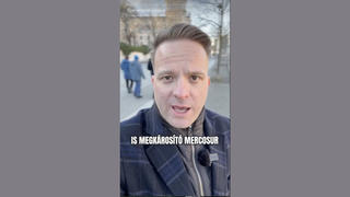 Tényellenőrzés: A TISZA EP képviselői NEM támogatják a "magyar gazdákat is megkárosító" Mercosur-egyezményt