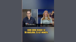 Tényellenőrzés: A Medián NEM hamisította meg a saját adatait, hogy a TISZA előnyét mutathassa