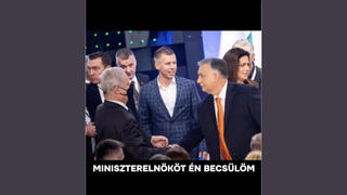 Tényellenőrzés: Magyar Péter NEM mondta, hogy soha nem lesz Orbán Viktor ellenzékében