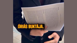 Tényellenőrzés: NINCS bizonyíték arra, hogy a TISZA készítette az energiaárak megemeléséről szóló tervezetet
