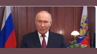 Tényellenőrzés: Putyin NEM ígérte meg egy videóüzenetben, hogy segít megtisztítani Magyarországot a külföldi befolyástól