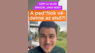 Tényellenőrzés: Az Európai Unió Bírósága NEM nyilvánította jogellenesnek a magyar pedofil nyilvántartást