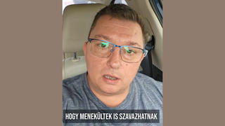 Tényellenőrzés: A TISZA-kormány NEM adott szavazati jogot a menekülteknek a 17. Alaptörvény-módosítással