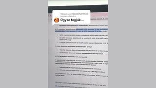 Tényellenőrzés: A Tisza-kormány NEM hozott döntést az új építésű lakások kedvezményes áfakulcsának kivezetéséről