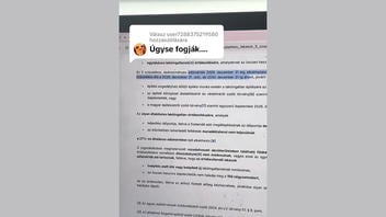 Tényellenőrzés: A Tisza-kormány NEM hozott döntést az új építésű lakások kedvezményes áfakulcsának kivezetéséről